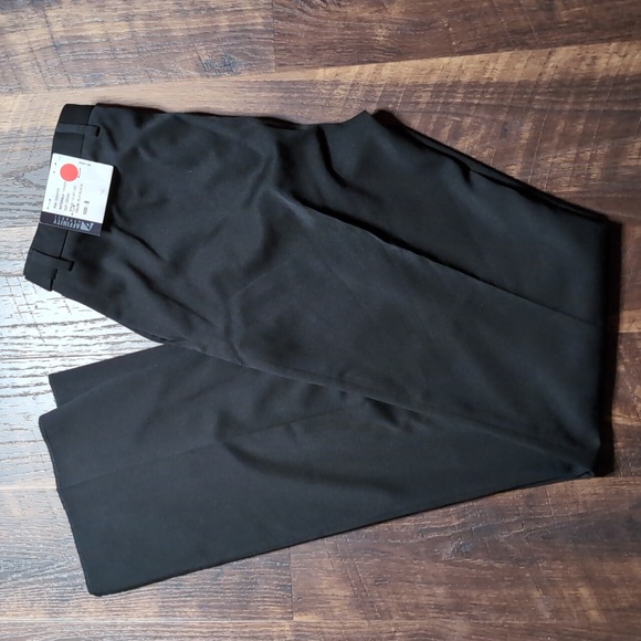 NEW Affinity Apparel Uniform Pants Size 8 - Picture 2 of 2